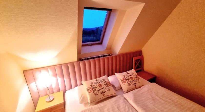 Willa Regina II Resort & Spa Закопане Экстерьер фото
